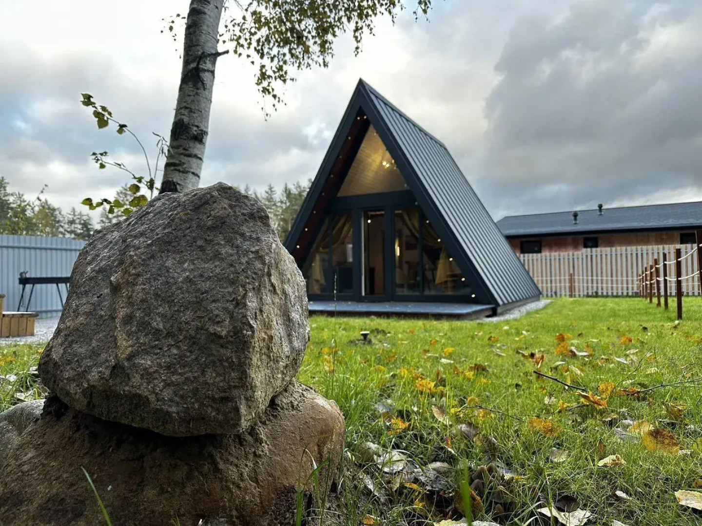 Квартира на улице Дубравной, 1