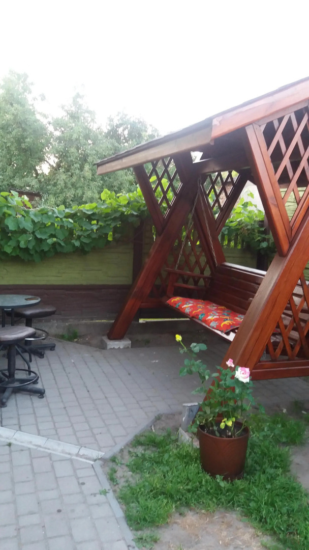 Гостевой дом на Калинина