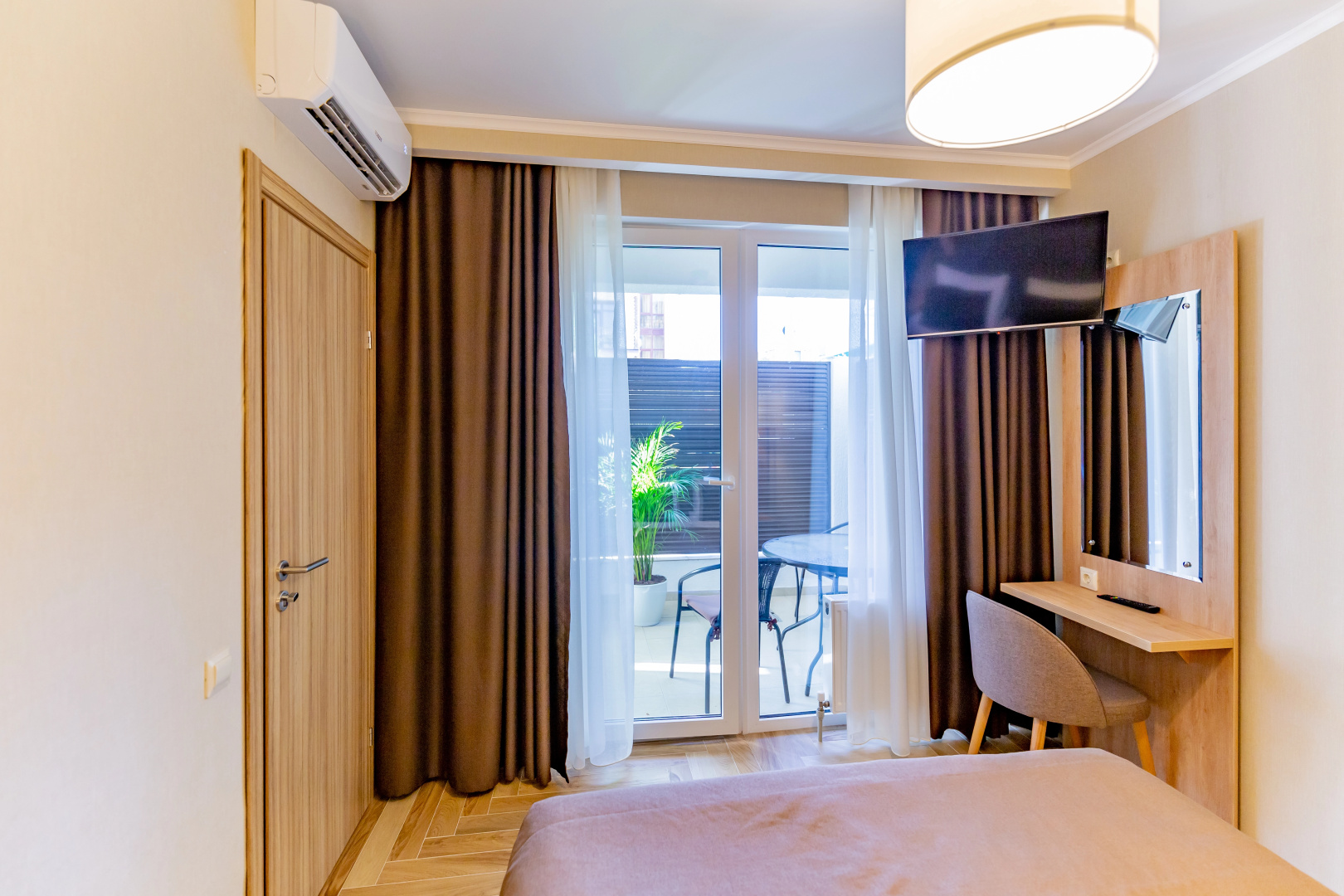 Гостевой Дом SolarHotel