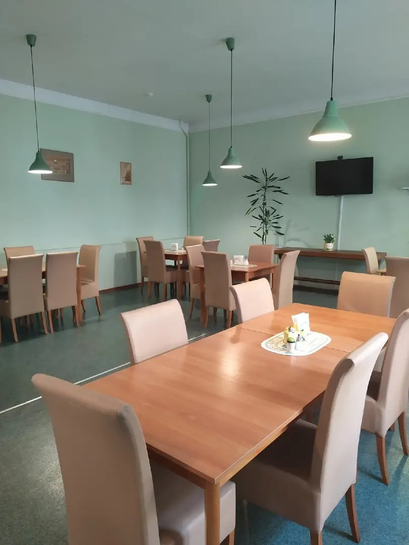 Гостевой дом Жефферсон 2