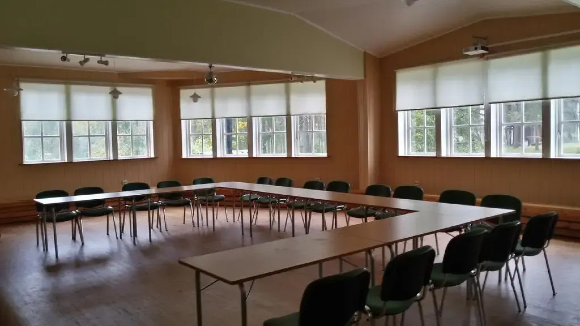 Гостевой Дом Hirvemäe Holiday Park