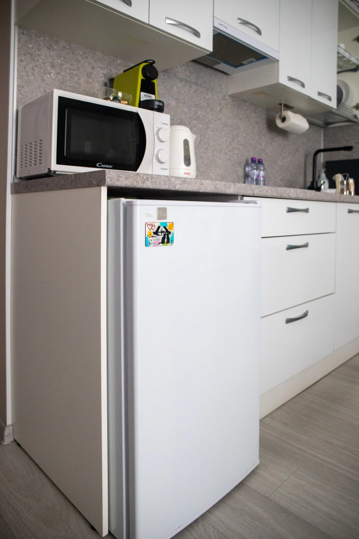 Апартаменты Надежда