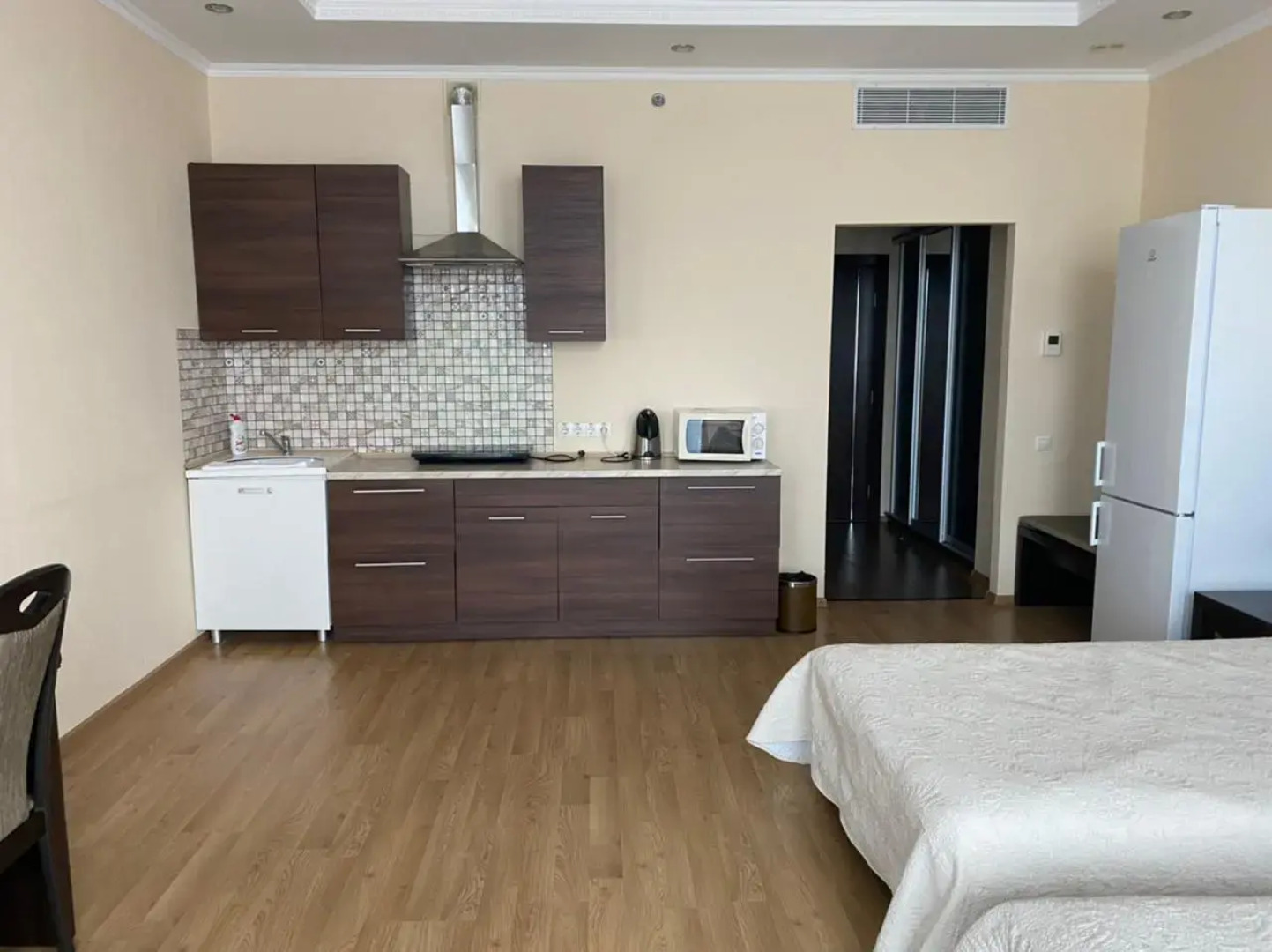 Апартаменты Аквамарин 903