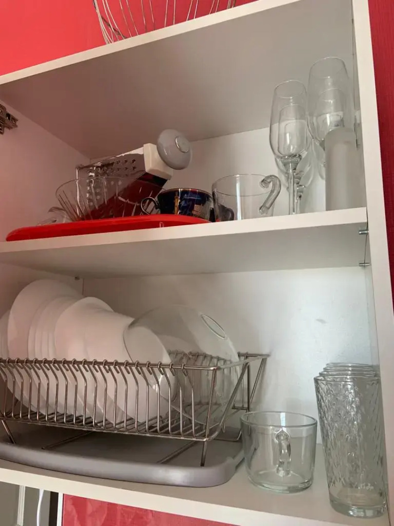 Квартира на Ижорского батальон 7