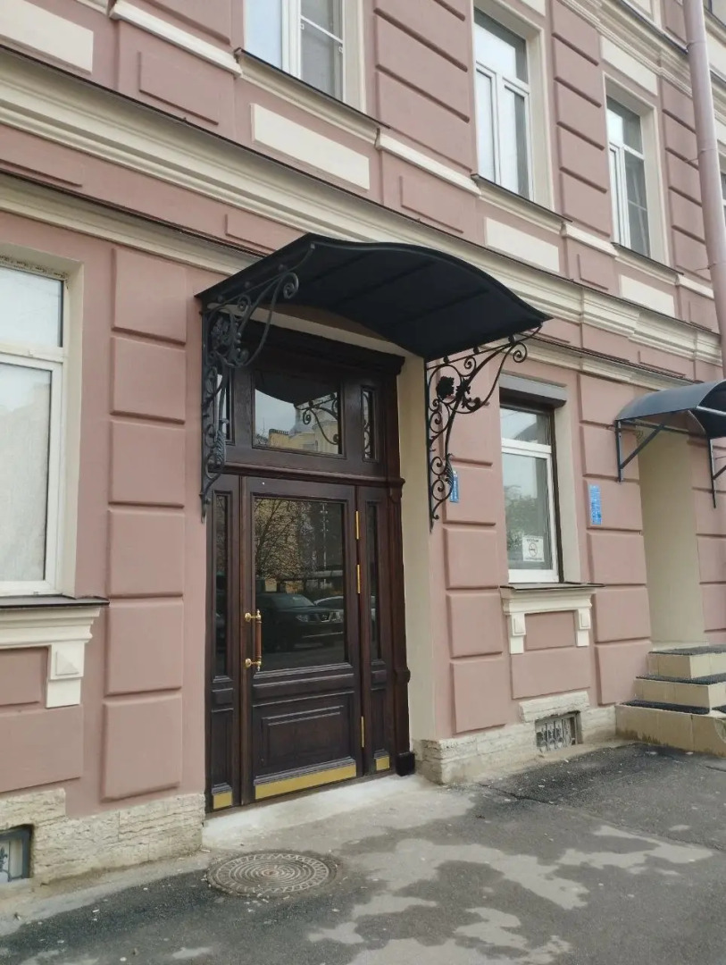 Меблированные комнаты Apart-Rooms by Neva 3*