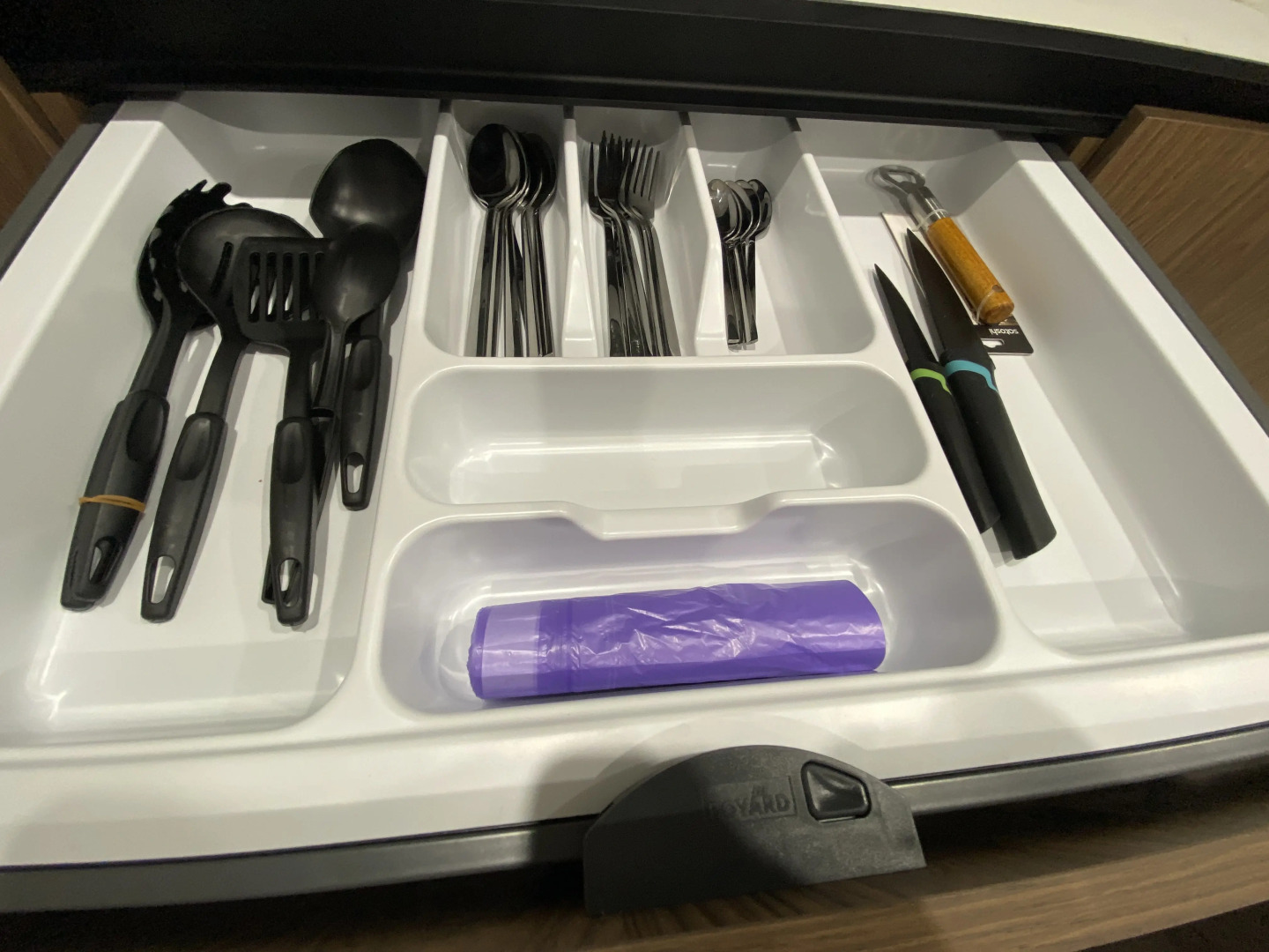 Квартира с дизайнерским ремонтом