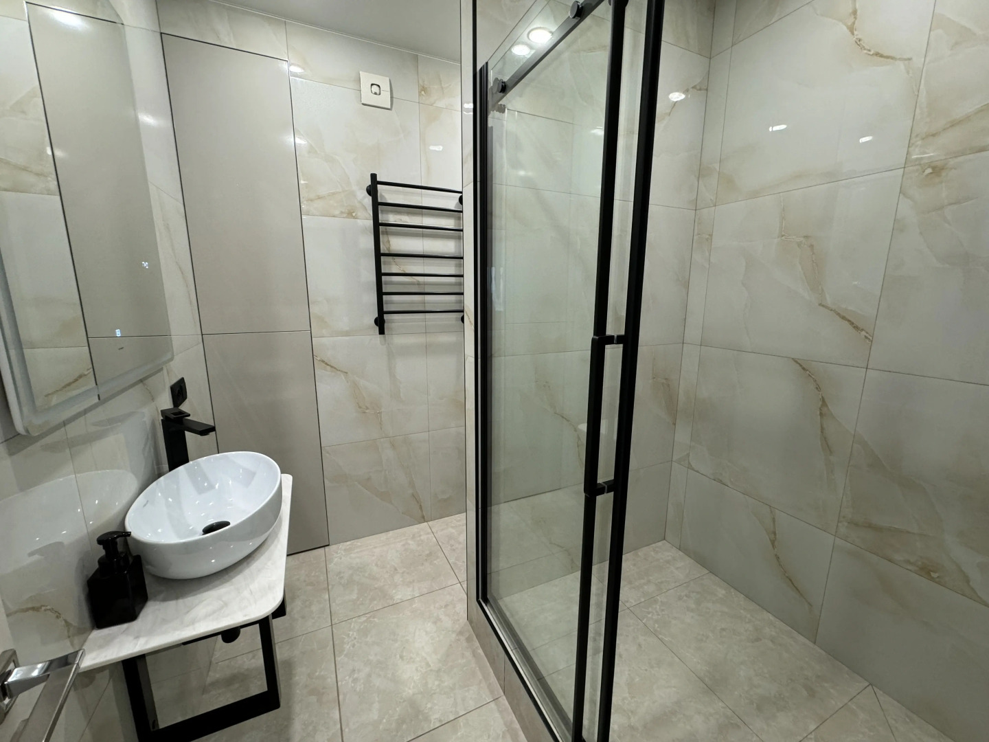 Квартира с Панорамным Видом на Исторический Центр Казани