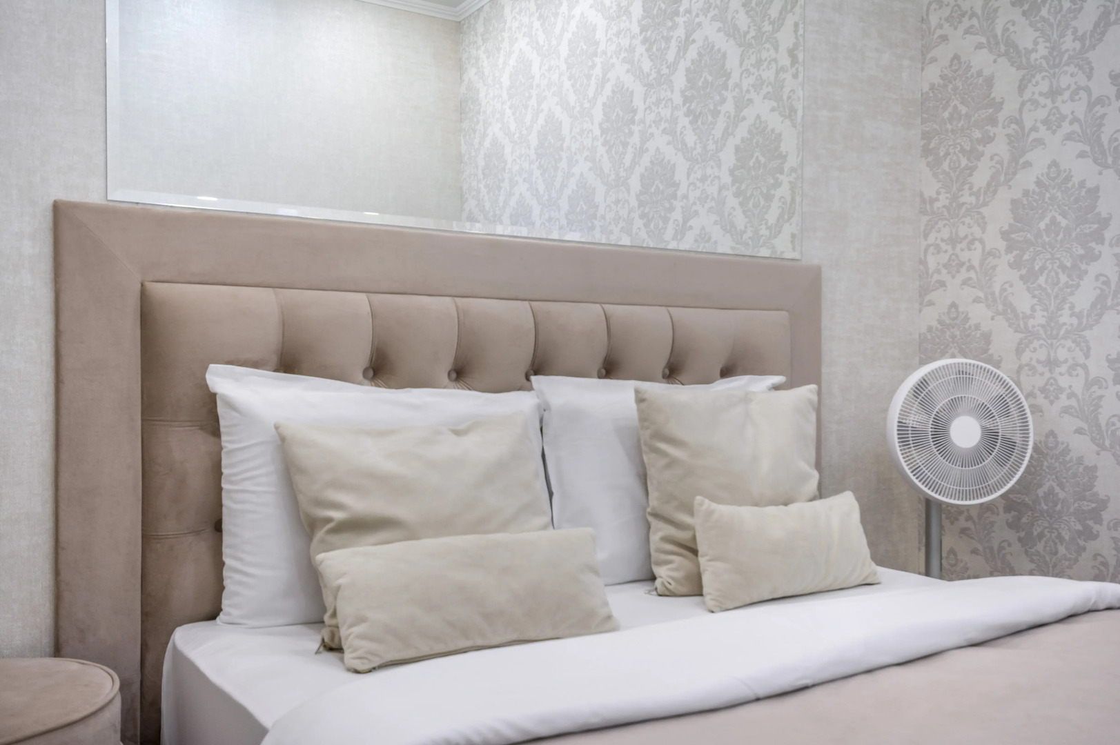 Апартаменты Admiral nearby Hilton 5