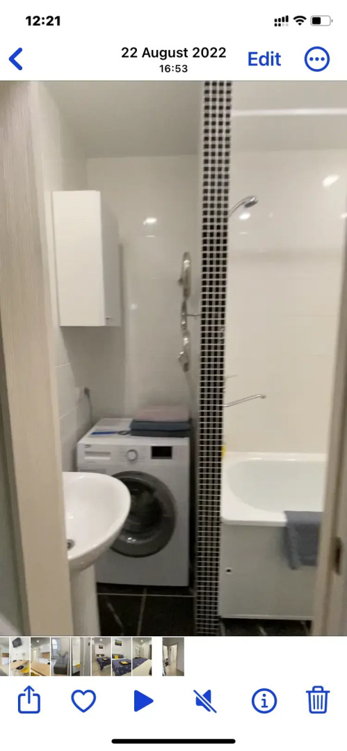 Апартаменты Пархоменко 473