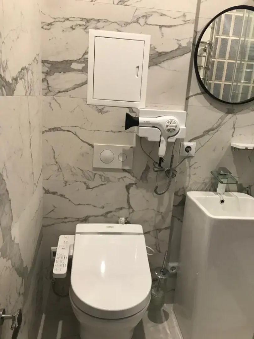 Бутик-Отель Seabreeze