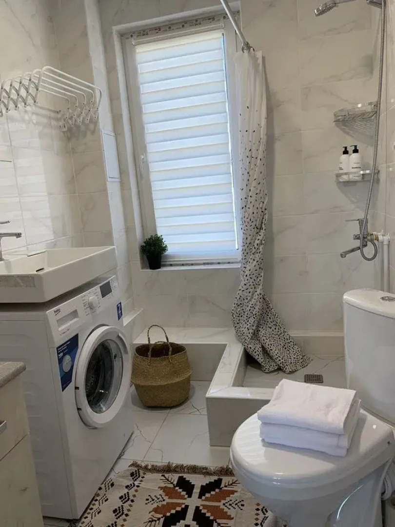 Частный дом Весна парк 30