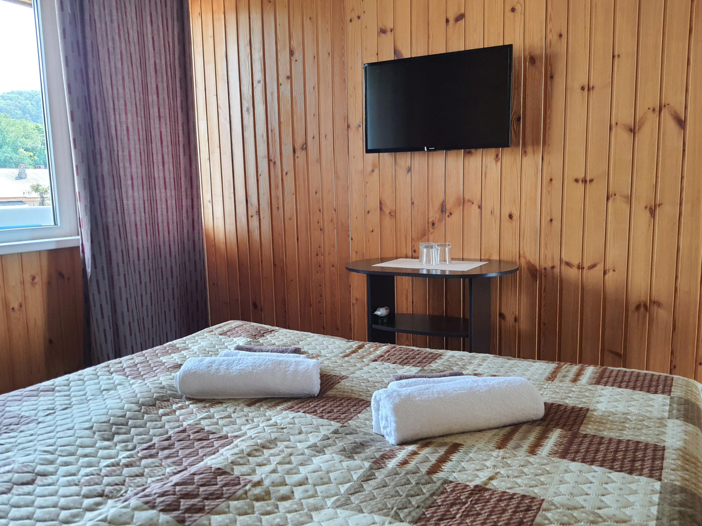 Гостевой дом SeaLoo