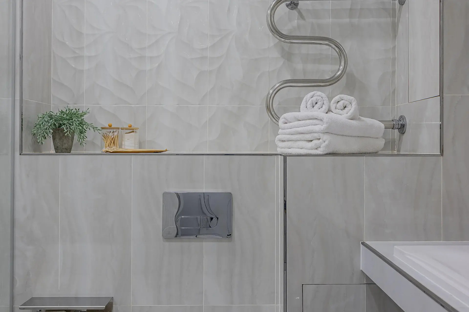 Апартаменты на Славянской 35/1 в Центре города Сова-Дом