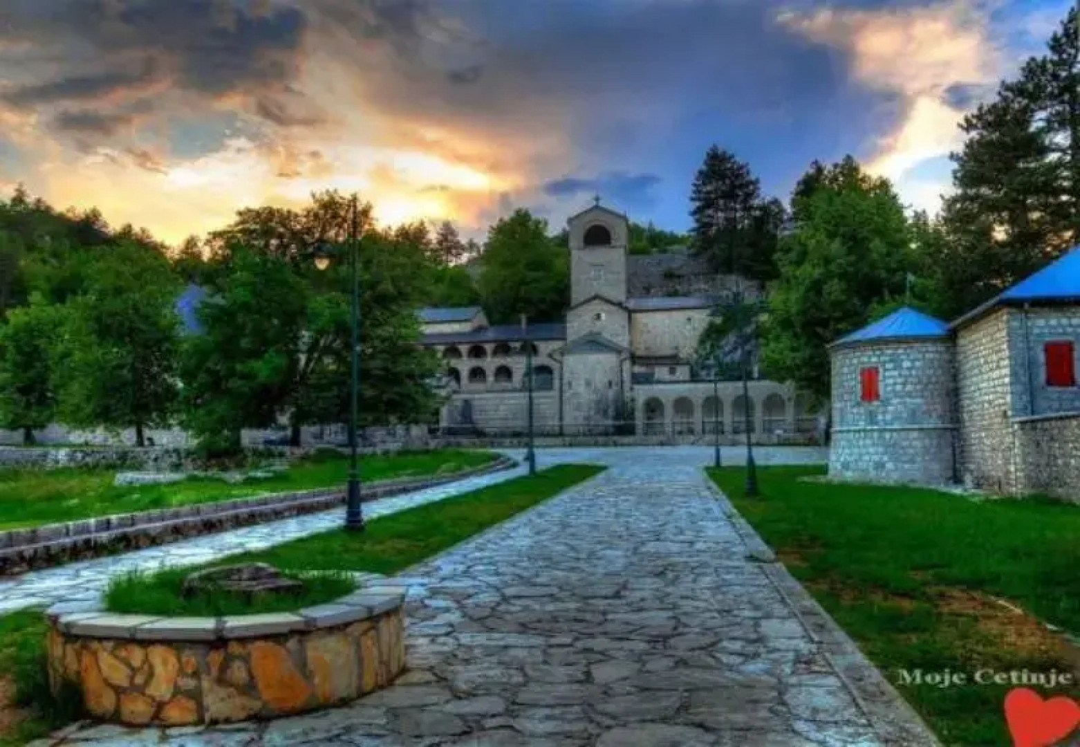 Апартаменты Petra Lubarde