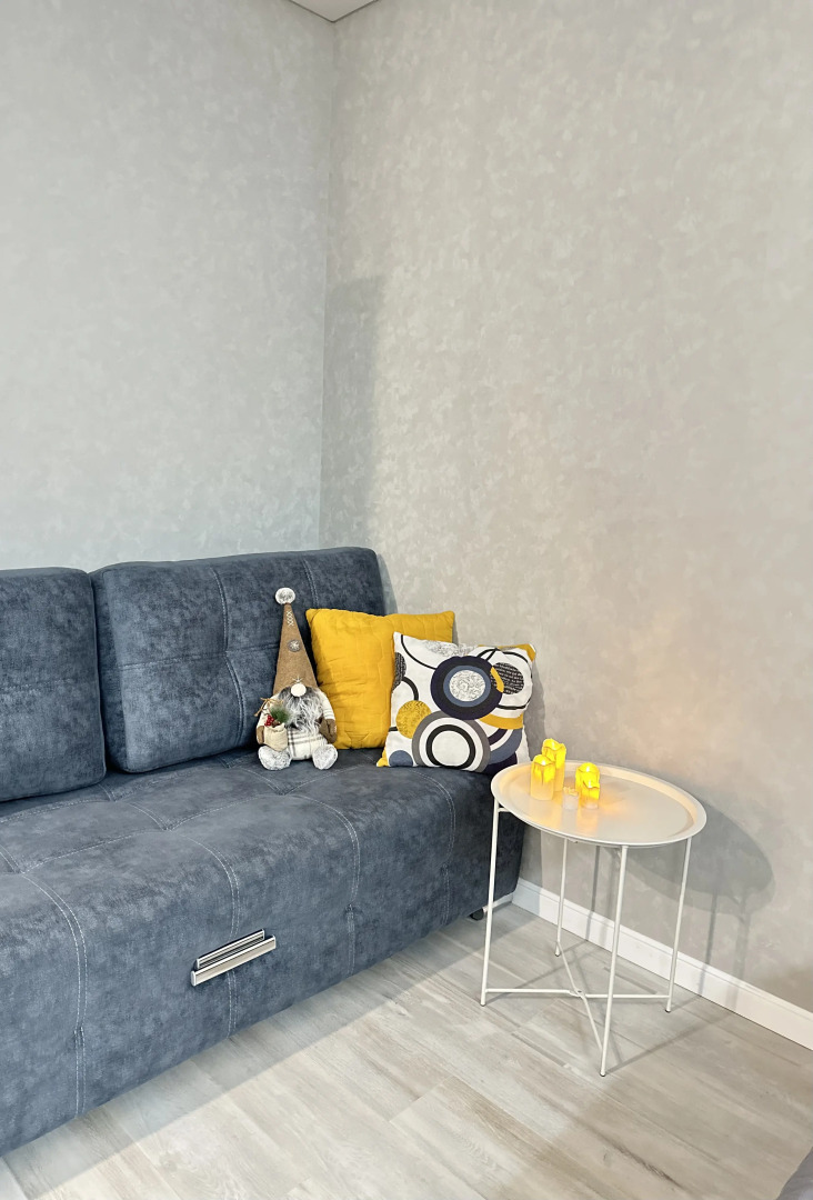 Квартира Воздух