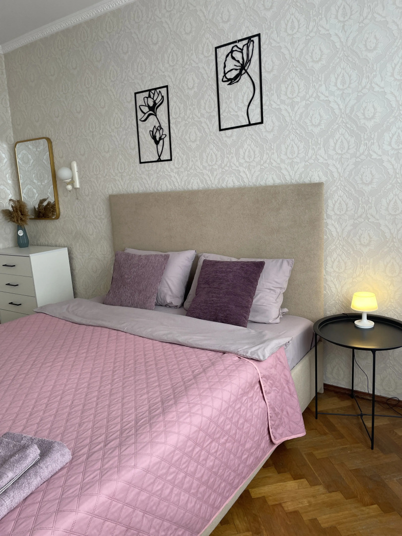 Апартаменты Бис