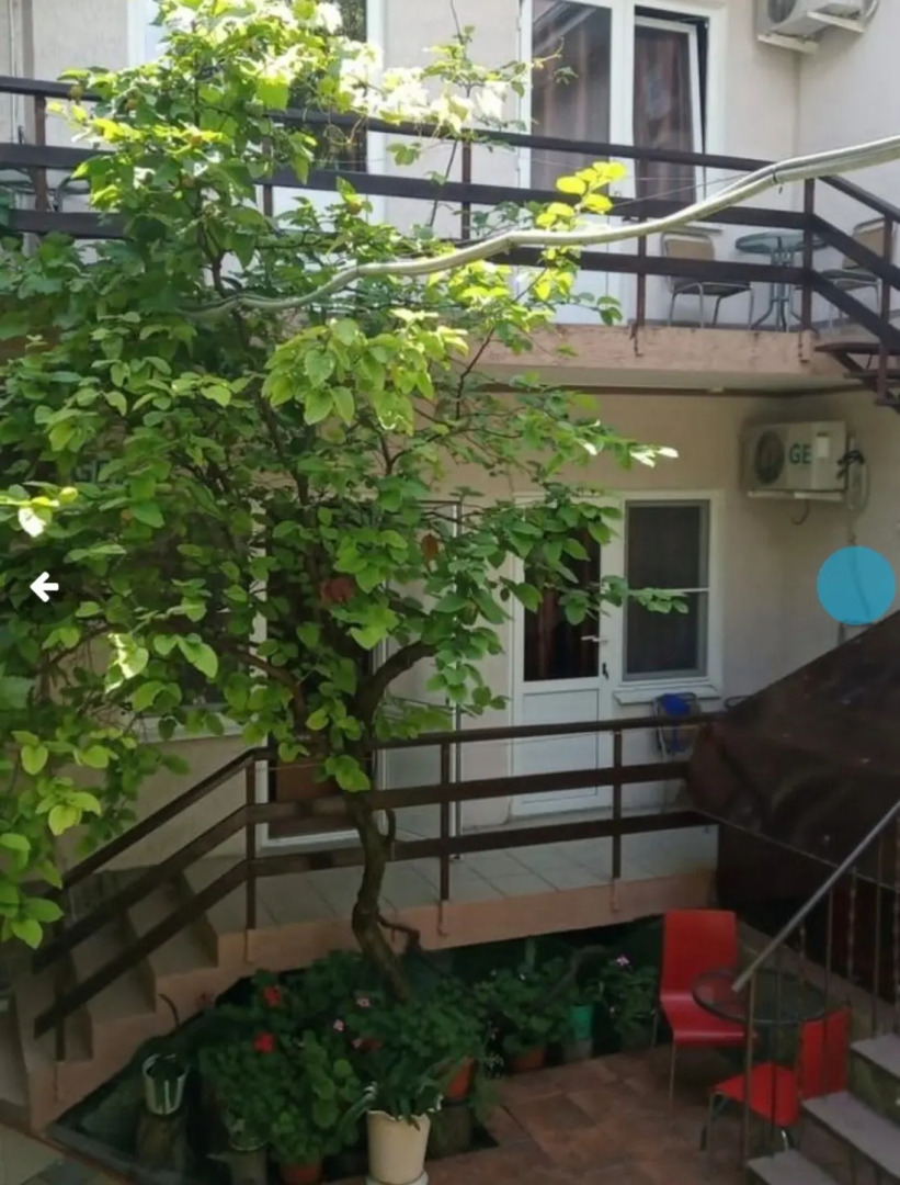 Гостевой дом Аквамарин