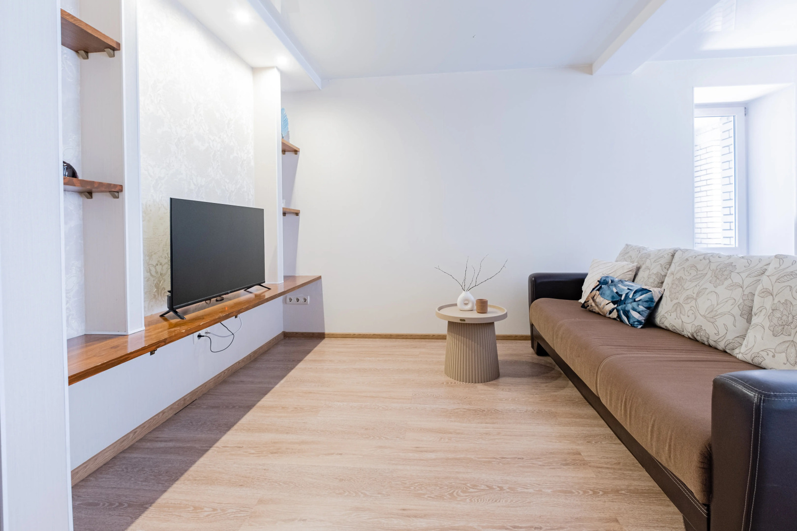 Апартаменты ОК! Советская 69 этаж 5