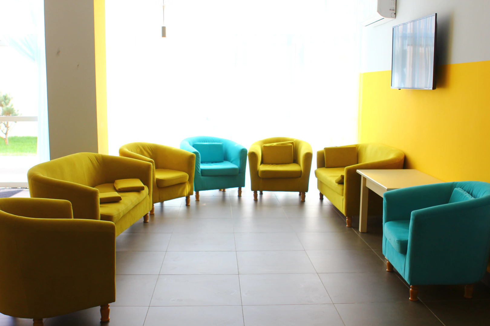 Отель MoreLeto Ultra All Inclusive