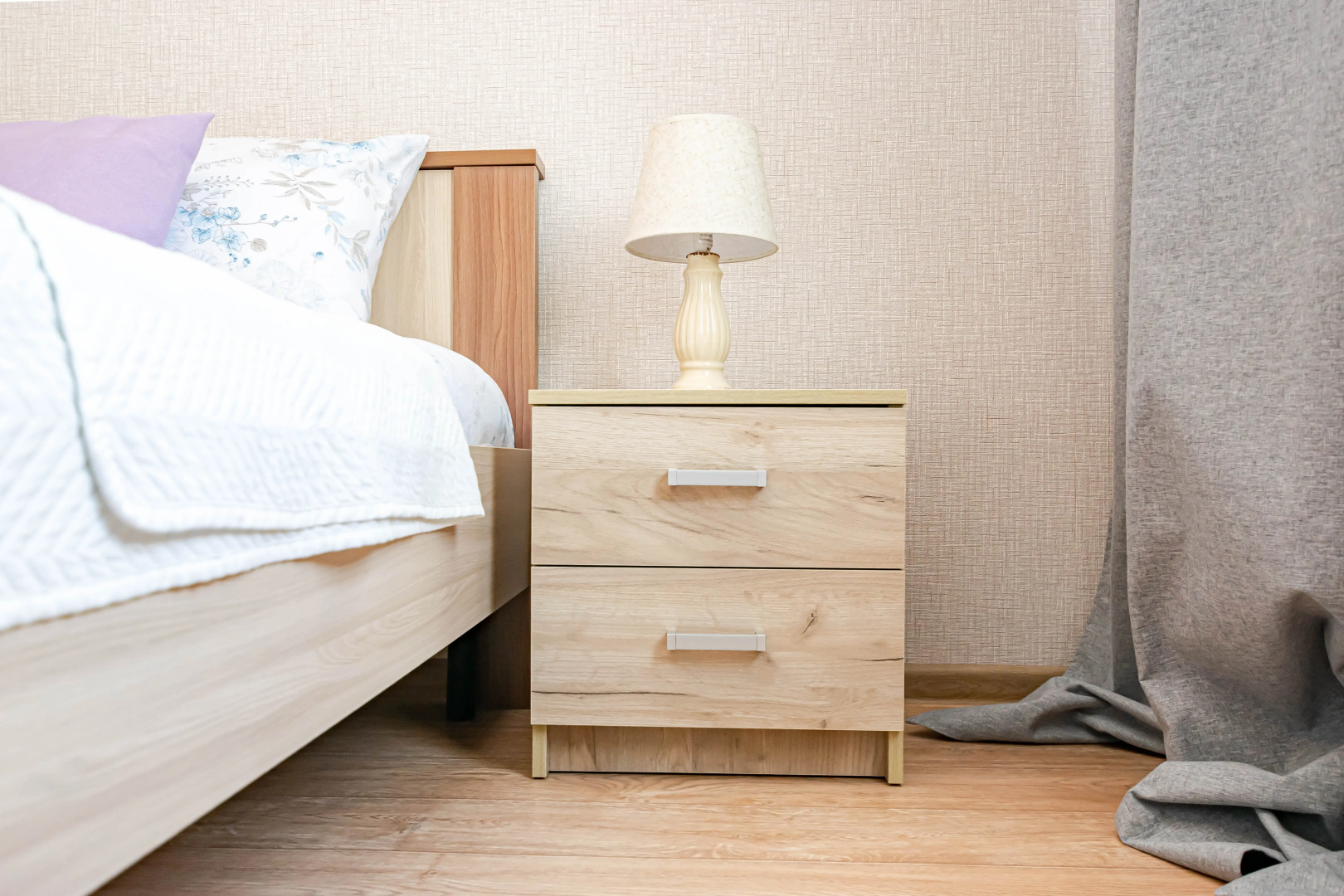 Квартира Двухкомнатная у Комсомольской площади