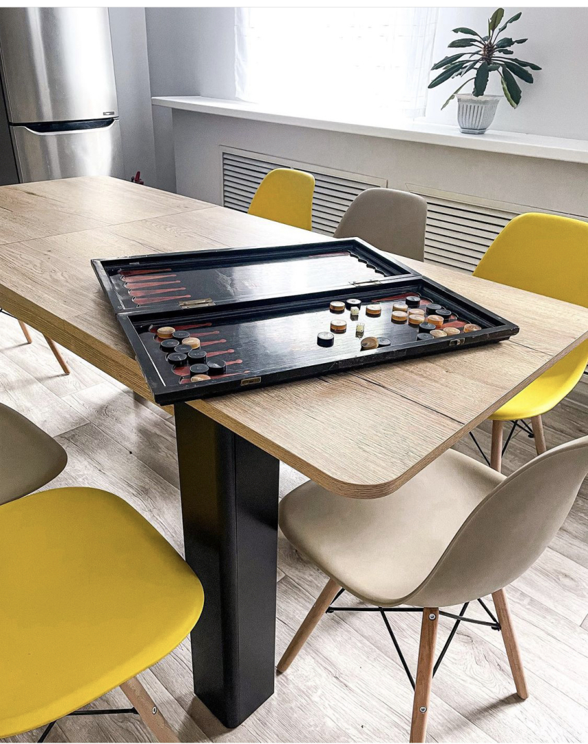 Хостел Все Свои