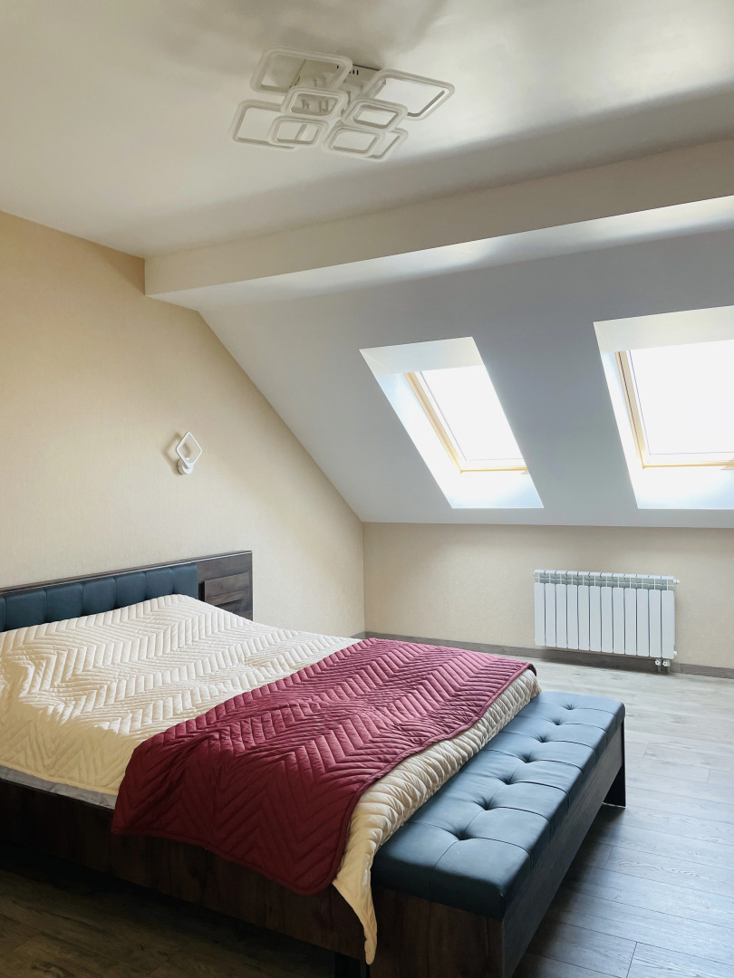 Квартира на улице Первомайская  19