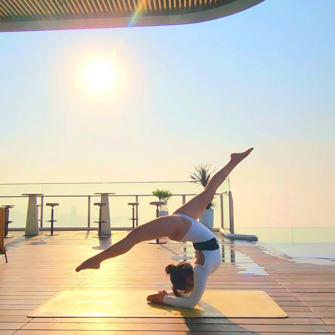 Отель View Natural Wonders A La Carte Ha Long Bay A