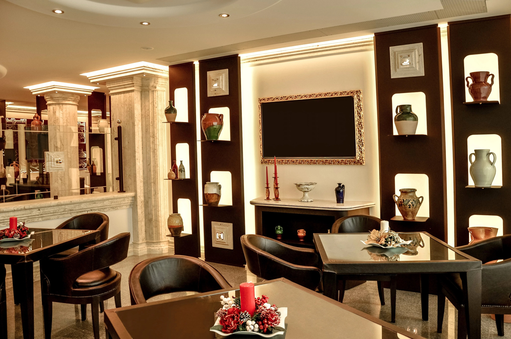 BHB Hotel