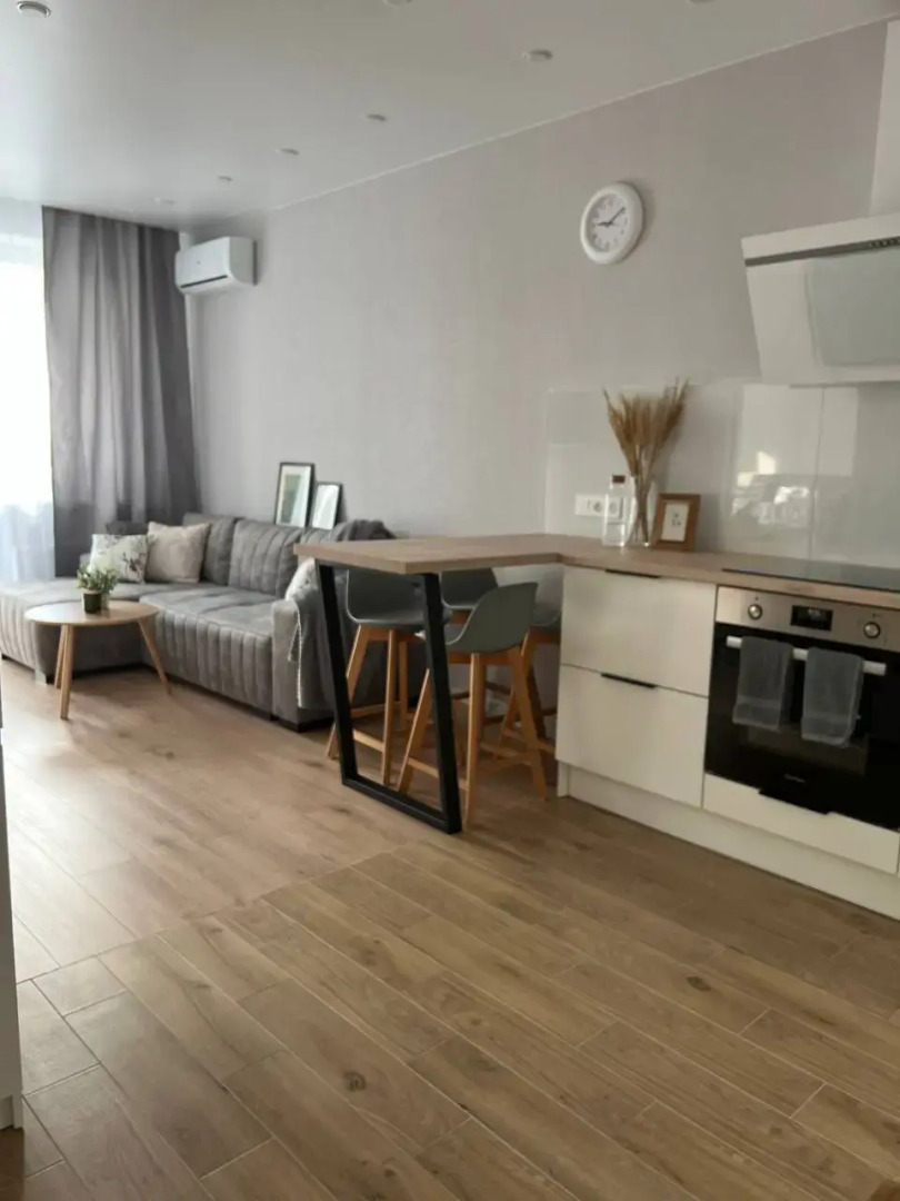 Квартира Уютная на Море Зеленоградск