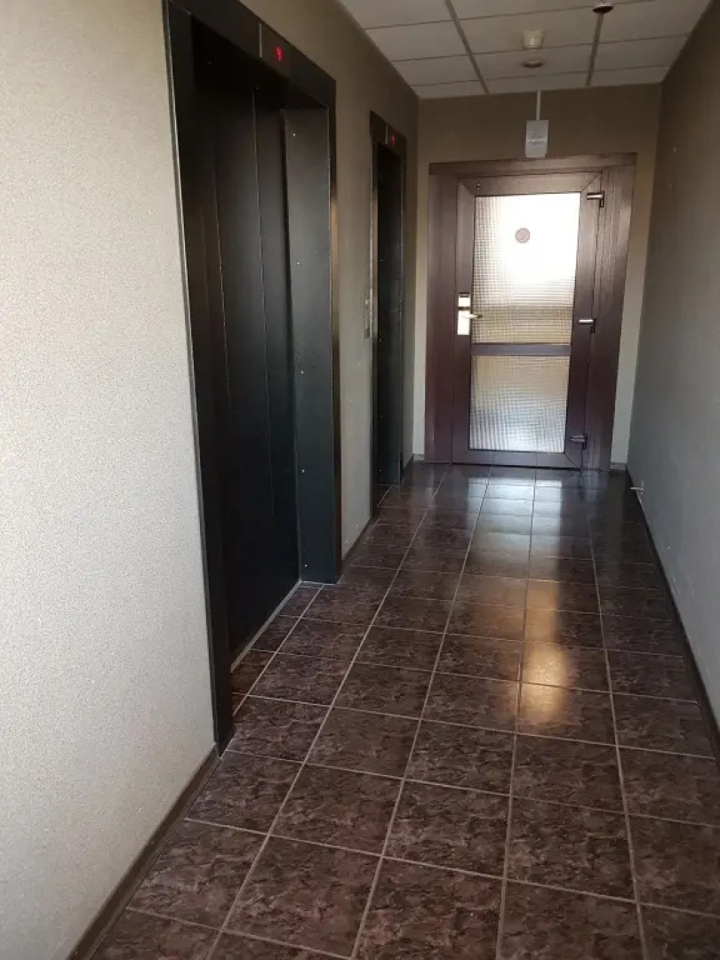 Апартаменты Орехово 1