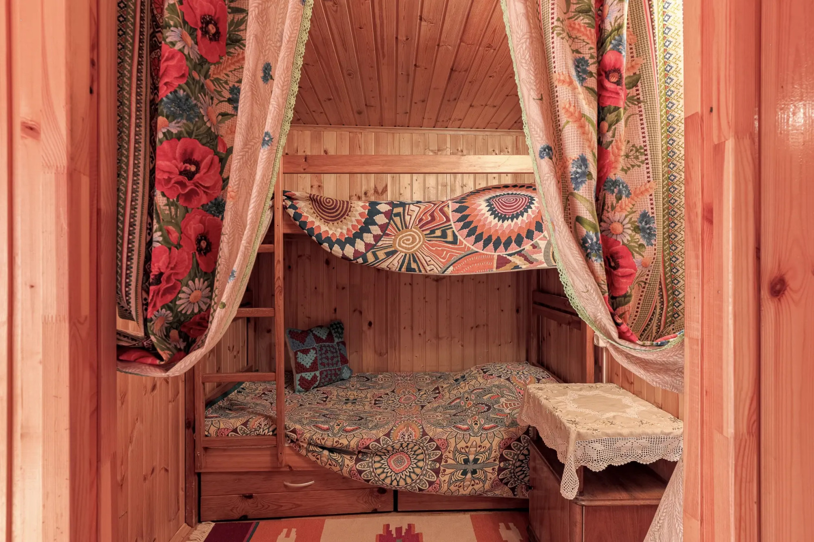 Гостевой Дом Монастырская Изба в Суздале