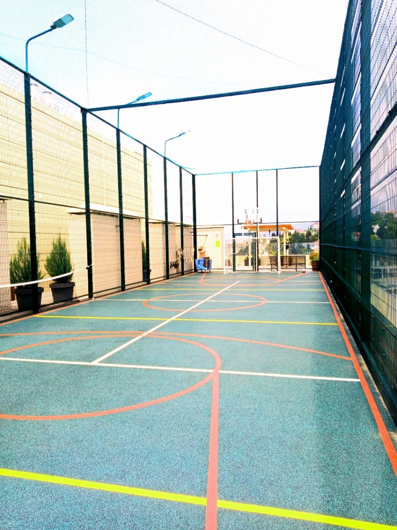 Апартаменты ЖК Метрополь