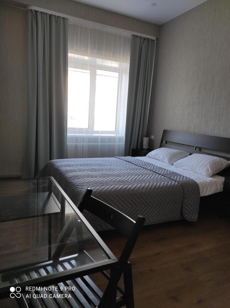 Отель Подорожник