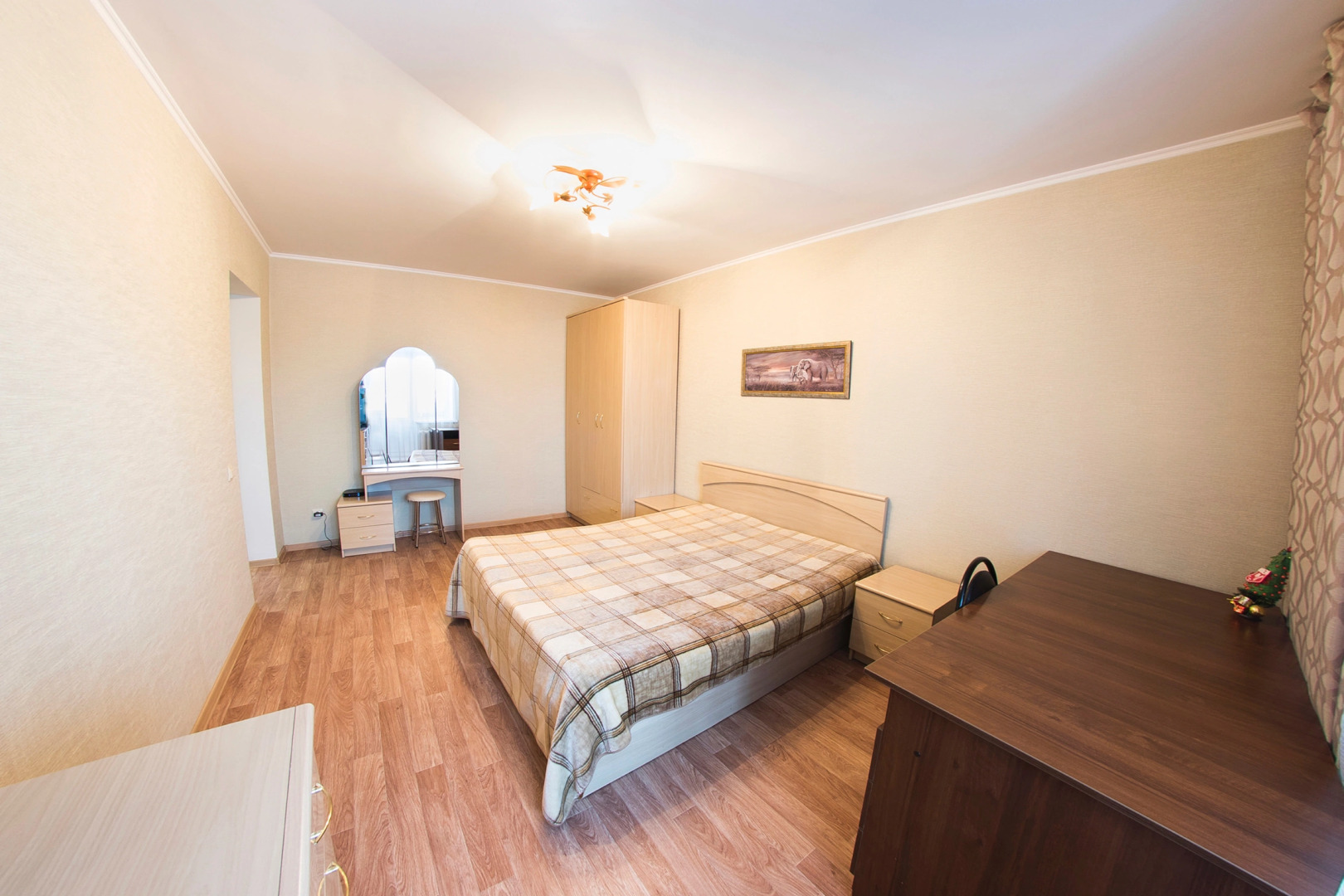 Апартаменты Saratov Lights на Гоголя112