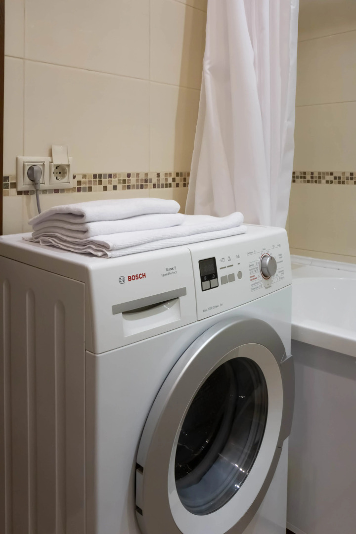 Квартира 2 комн Люкс Ракетный, 9