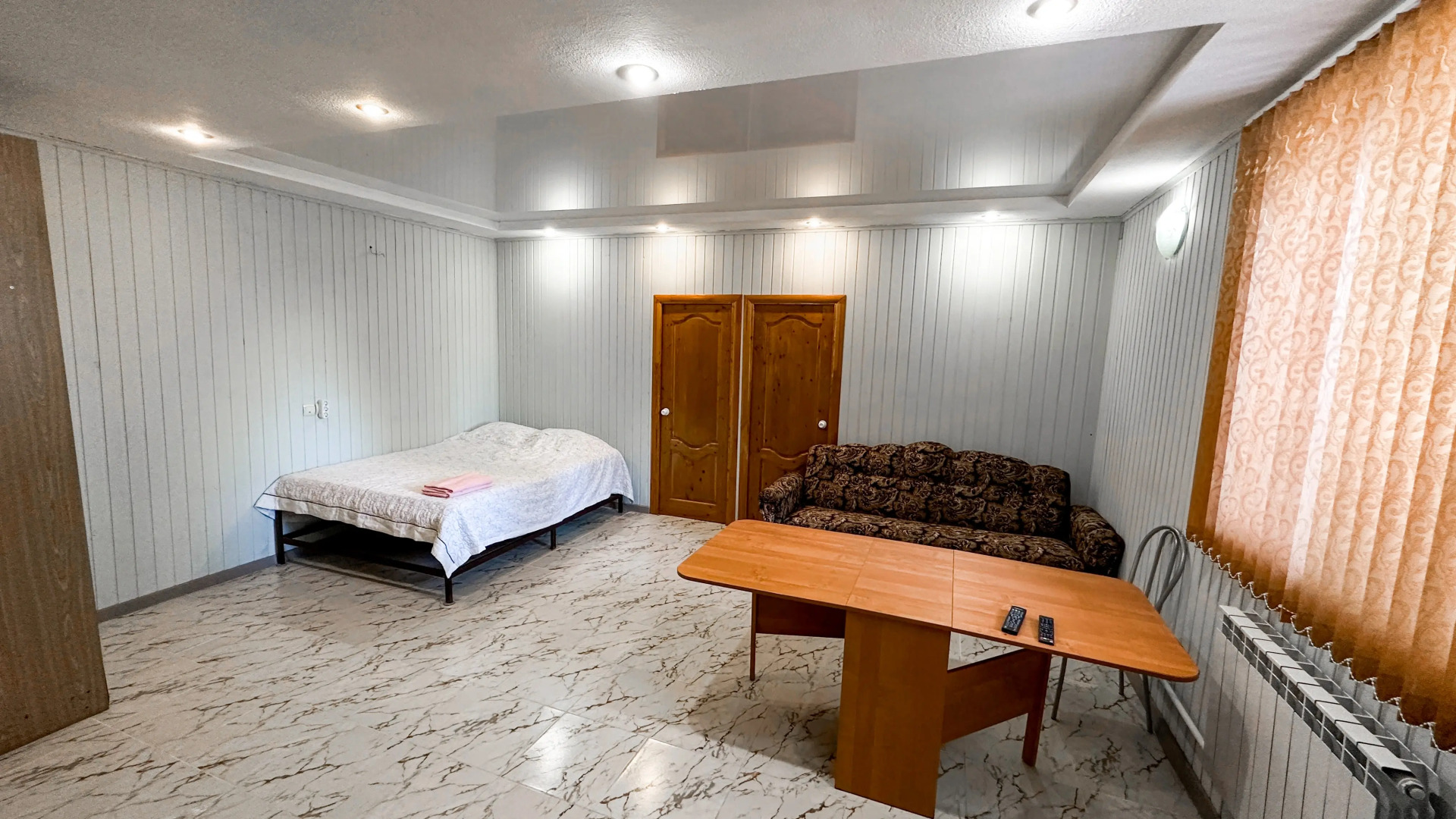 Гостевой дом Николаевский