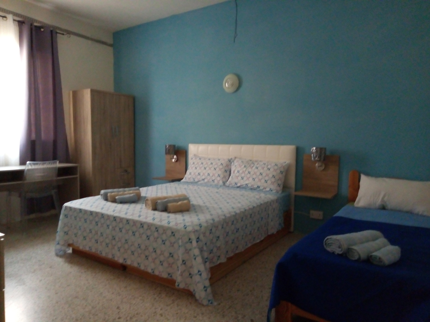 Гостевой дом Tarona