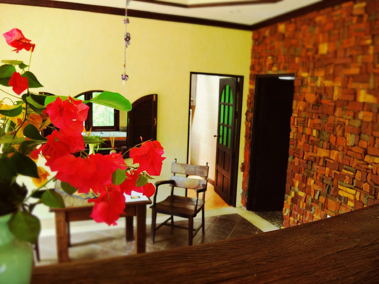 Вилла Polina Park