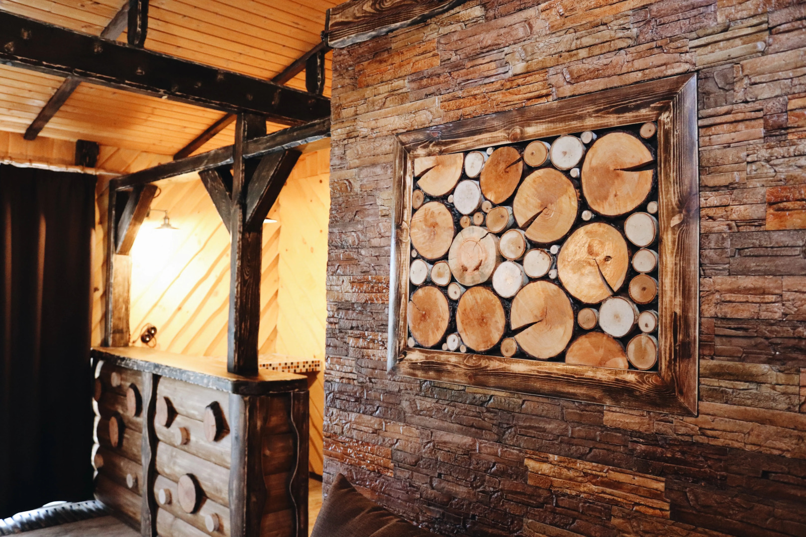 Отель Парк-отель Березка