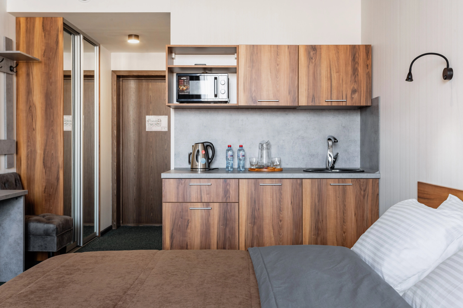 Апарт-отель Арбат