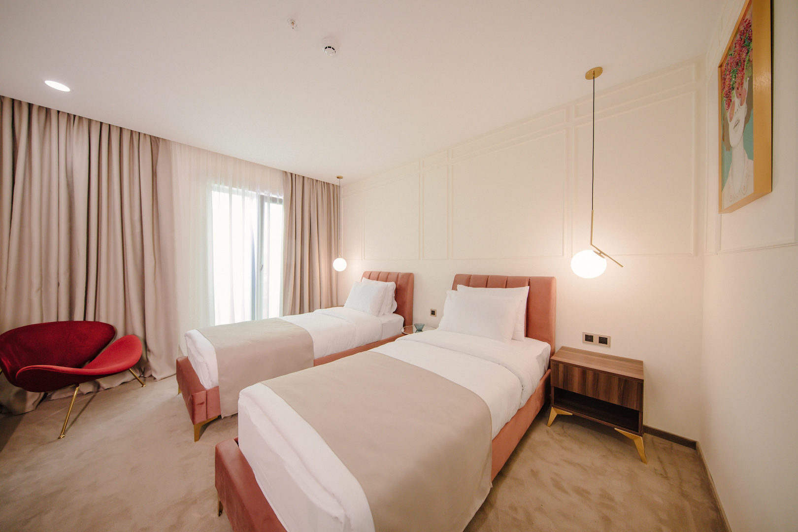 Hotel Orden  Hotel