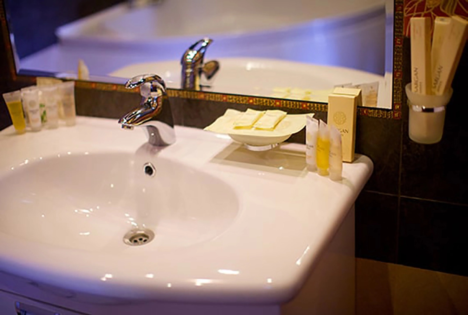 Отель Гранд Классик