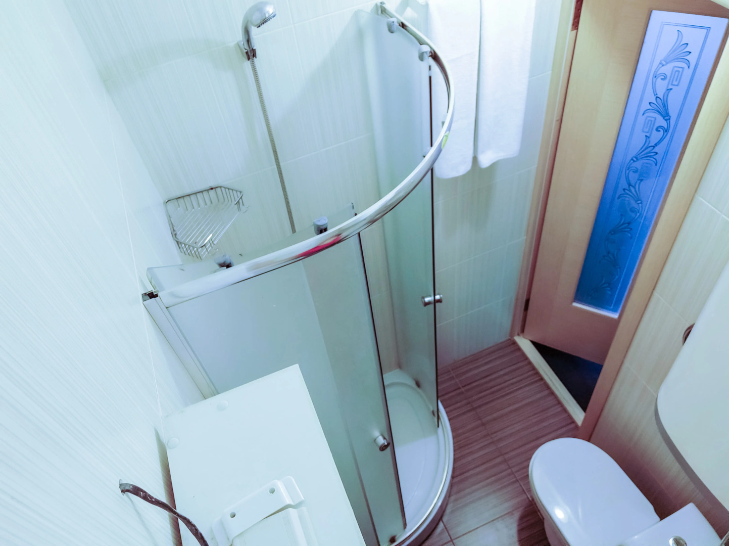 Апартаменты Волна