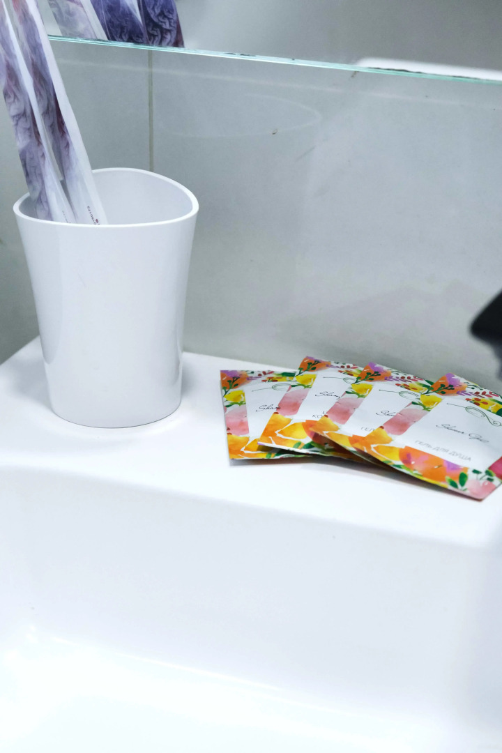 Апартаменты на Ружейной в Сириусе №10