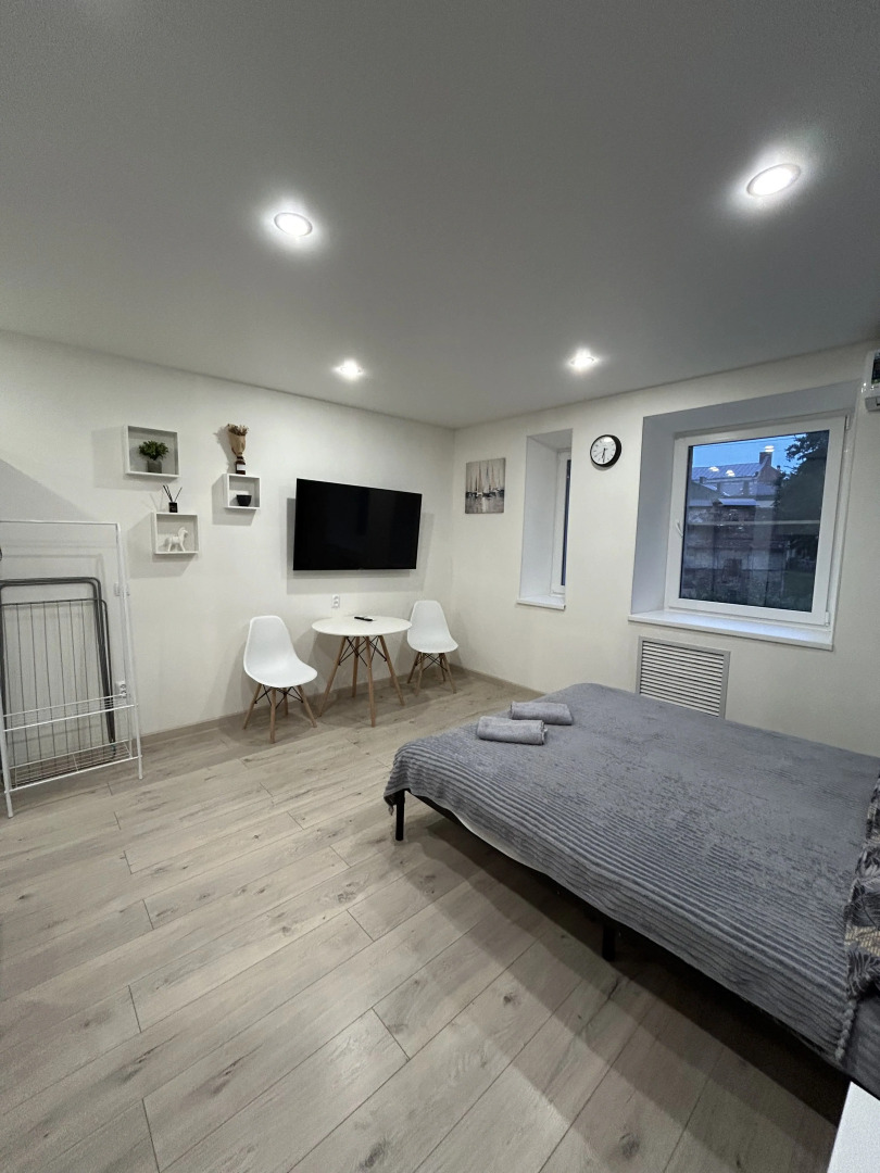 Апартаменты Студия на Сторожевой