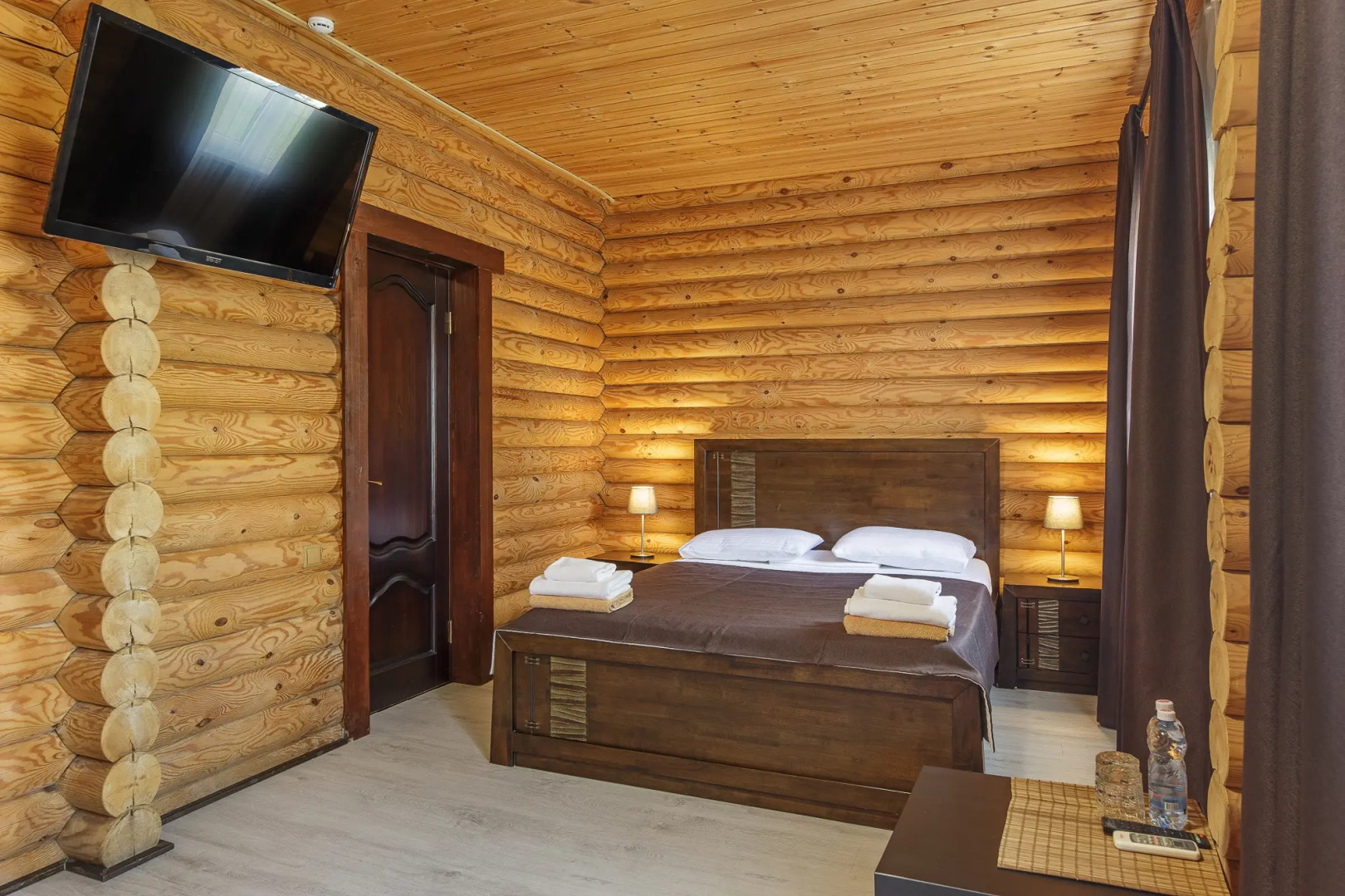 Отель Дель Мар