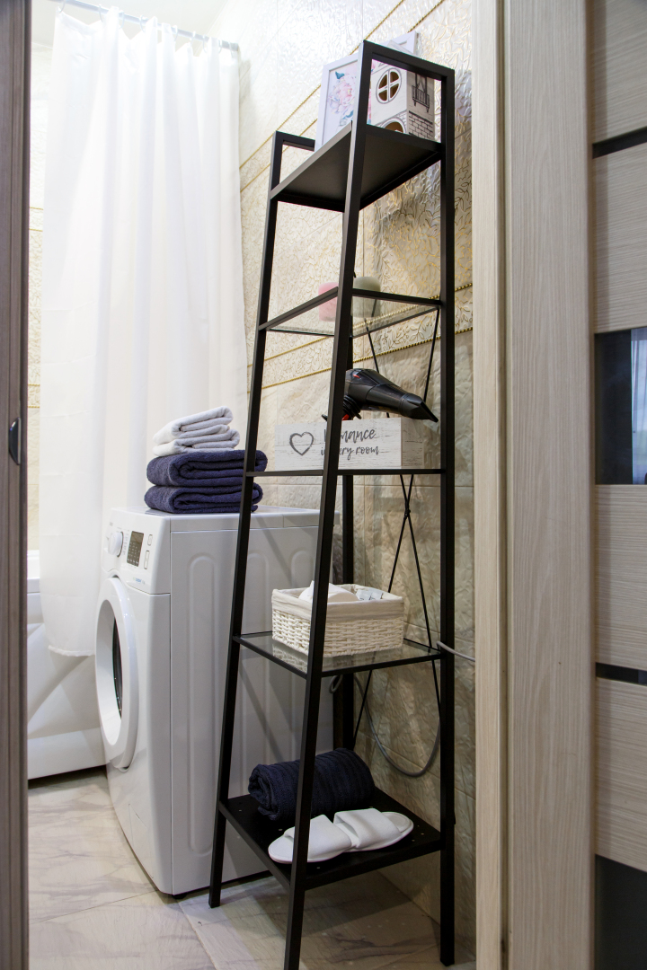 Апартаменты Центр города