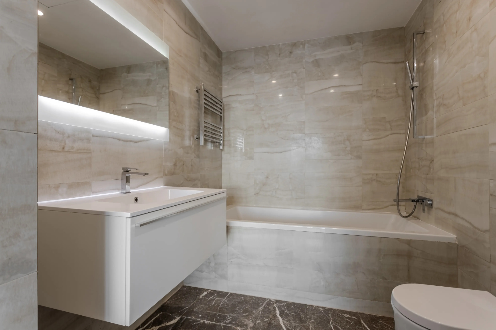 Апартаменты Roomley Moscow City