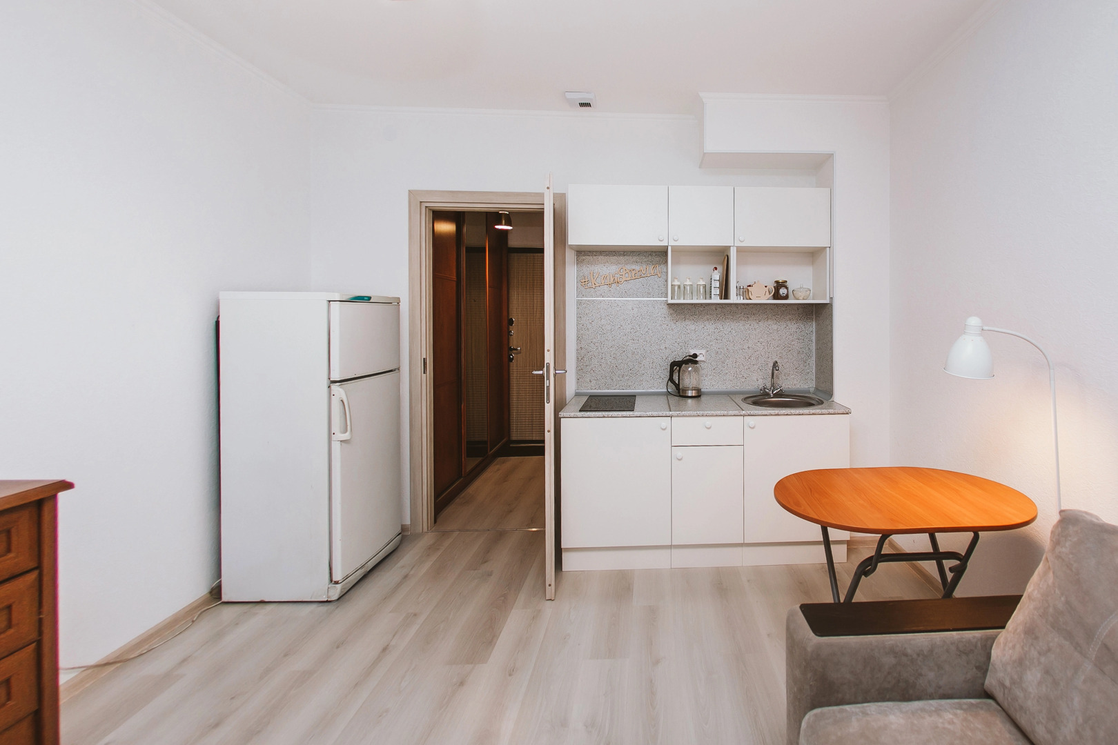 Апартаменты КакДома Чугунова 2