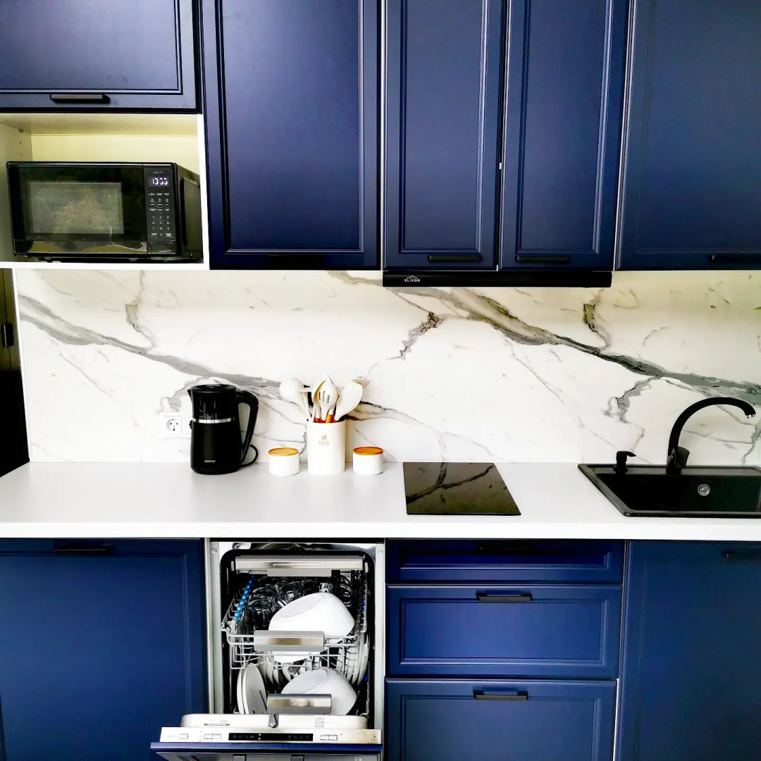 Апартаменты Панорамный коттедж в окружении гор Altay dream house